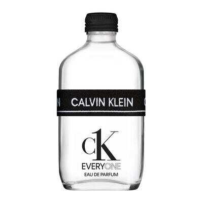 Perfume Calvin Klein Everyone Unissex Eau de Parfum